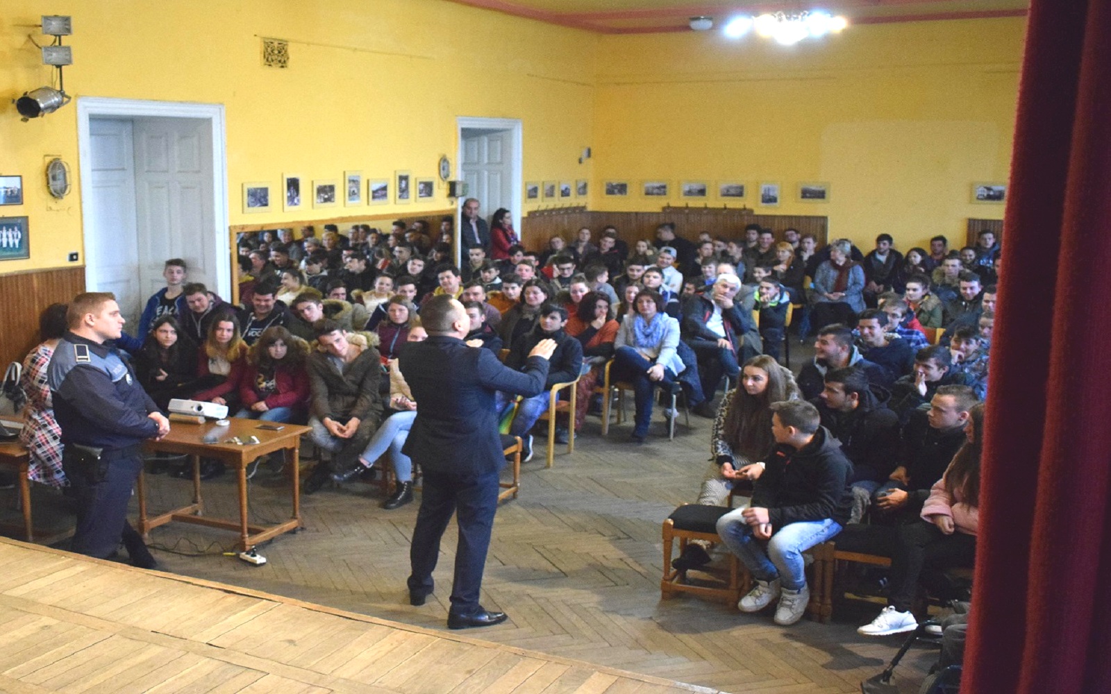 Pol Baiasprie