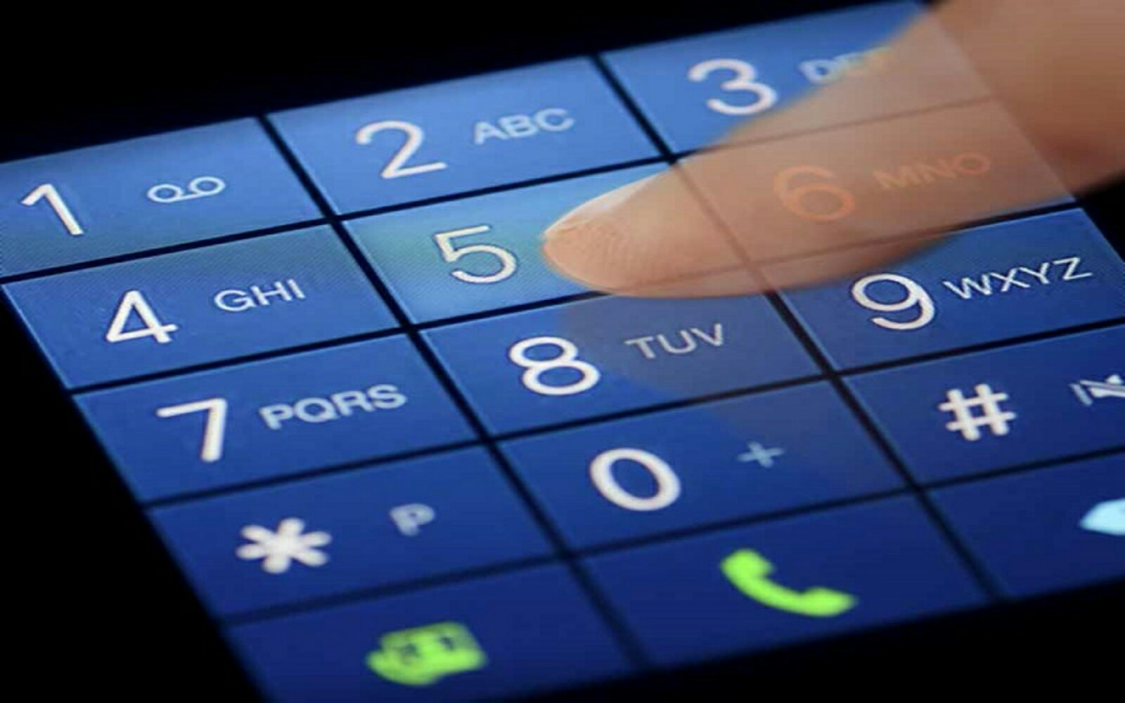 Telefon Touch11