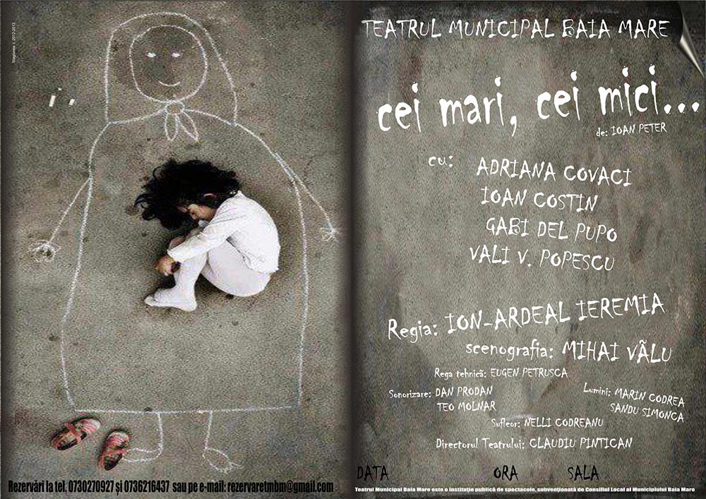 afis Cei mari cei mici copy