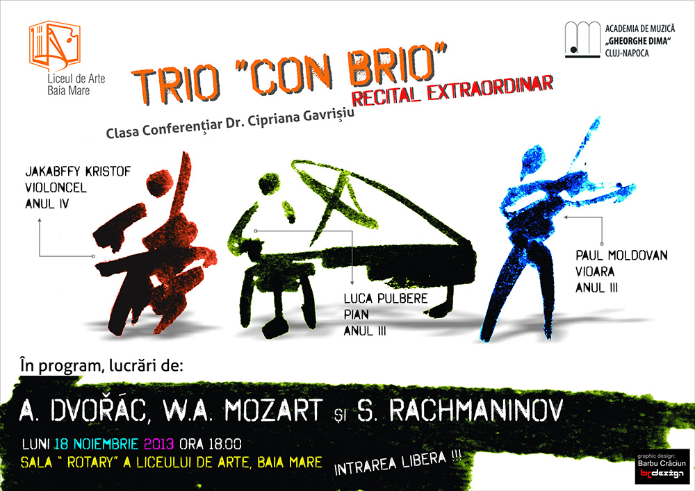 afis TRIO COB BRIO-a3 2013 1