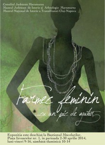 afis farmec feminin