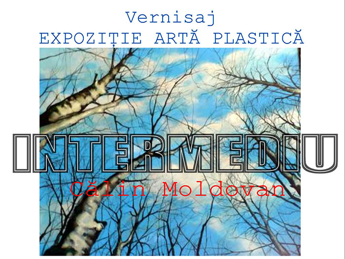 afis lunea artelor 9 martie