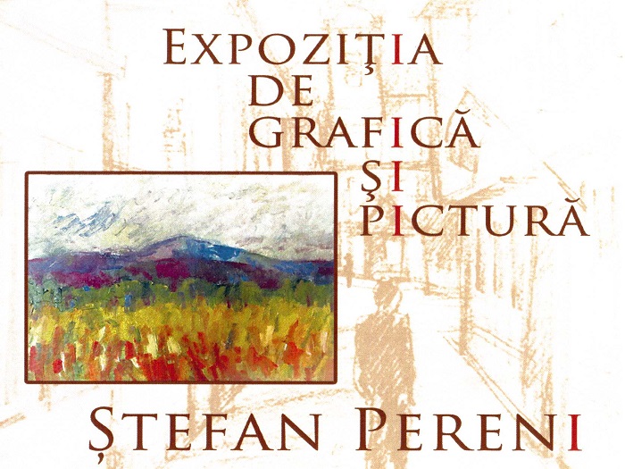 afis pereni