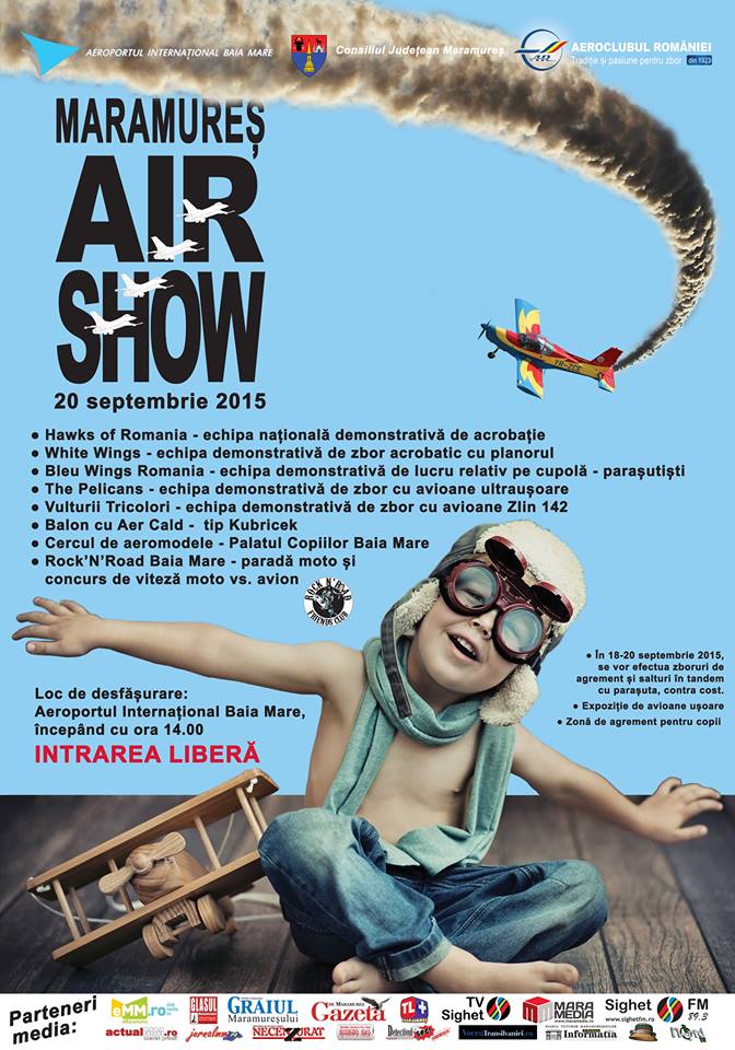Air Show 2015