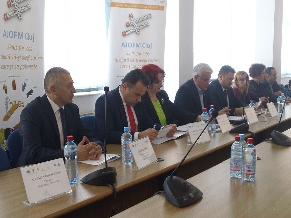 ajofm cluj