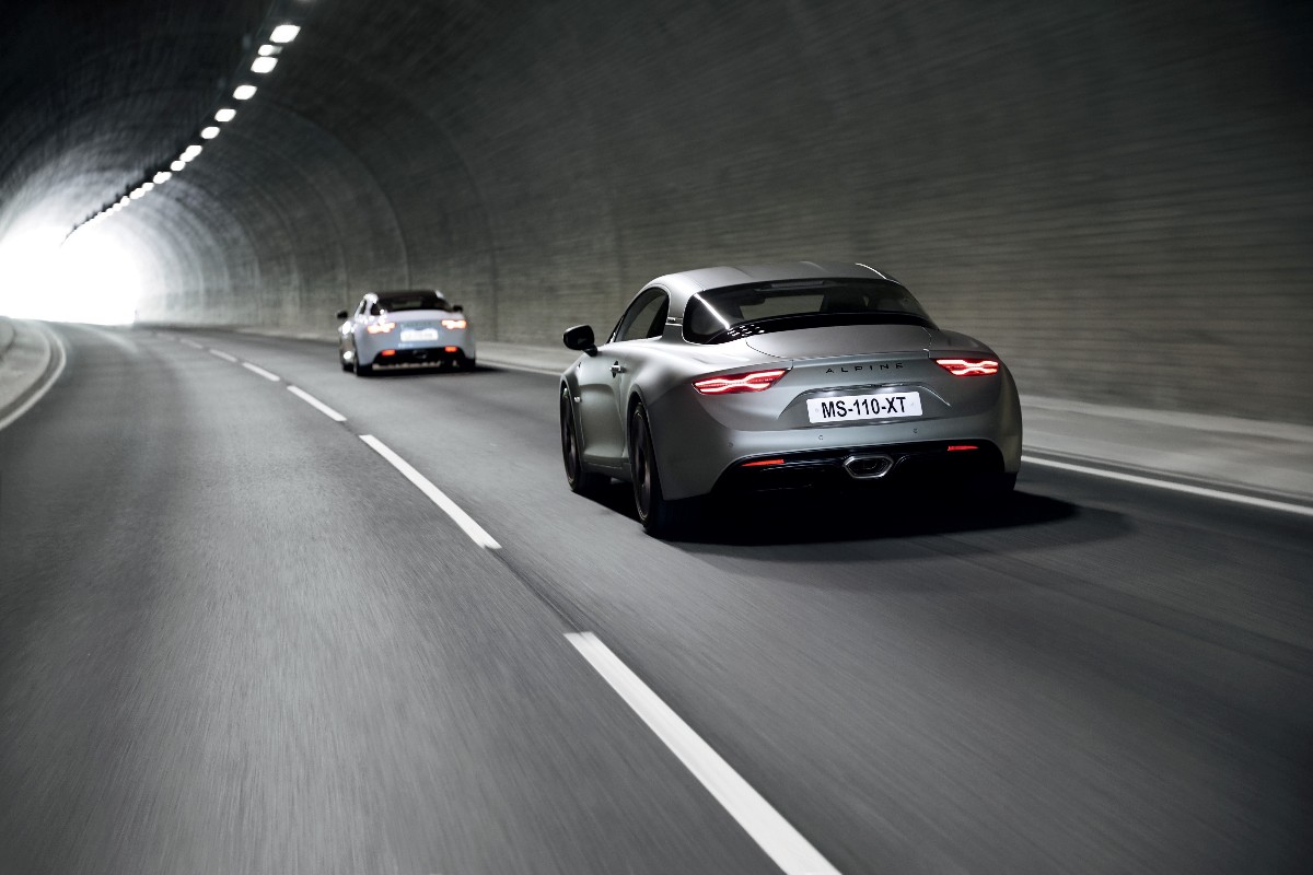 New ALPINE A110S2 1200x800