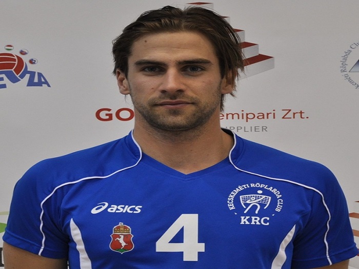 Andras Toth