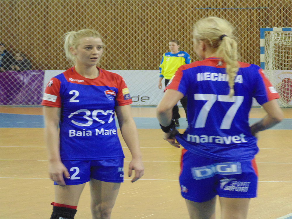 aneta parvut
