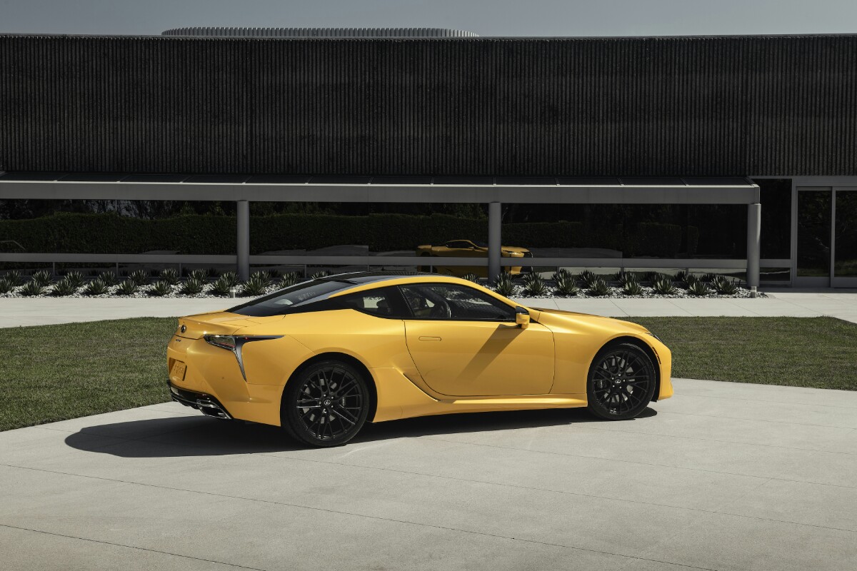 2019 Lexus LC 500 Inspiration Concept1200x800