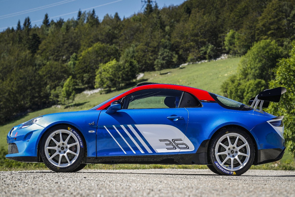 ALPINE A110 RALLY 9999 1200x800