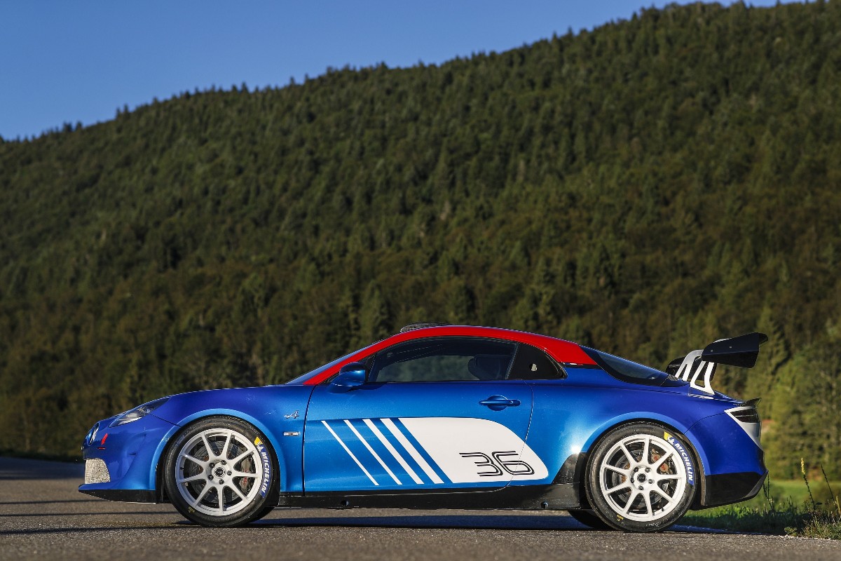 ALPINE A110 RALLY 99999 1200x800