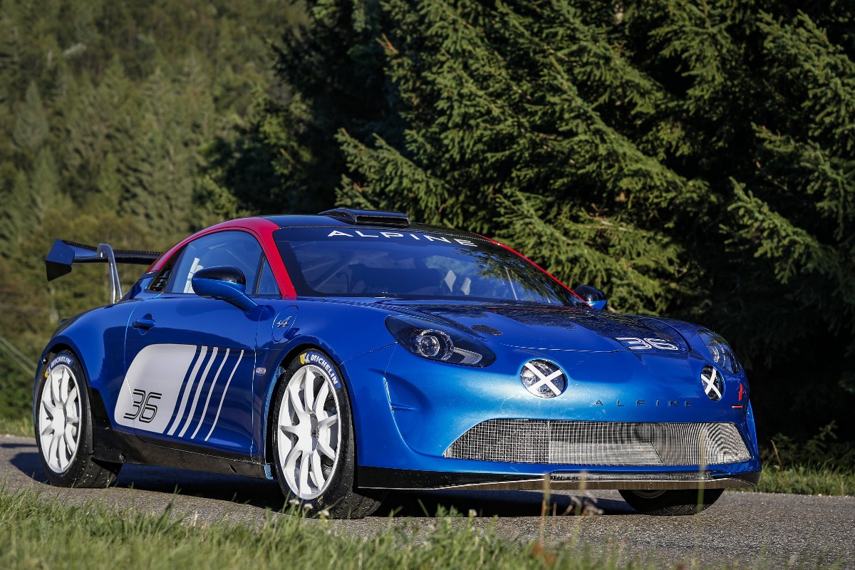 ALPINE A110 RALLY 999999999 1200x800