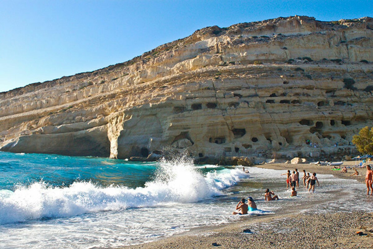 Matala Beach2 1200x800