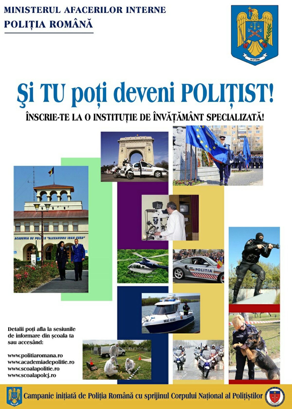 Afis 1POLITIE 1200x1681