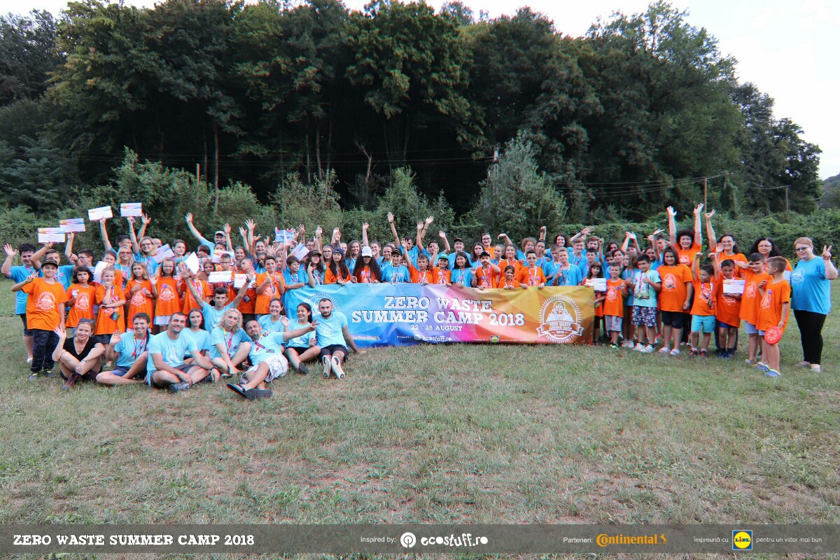 Zero Waste Summer Camp 2018 6 1200x800