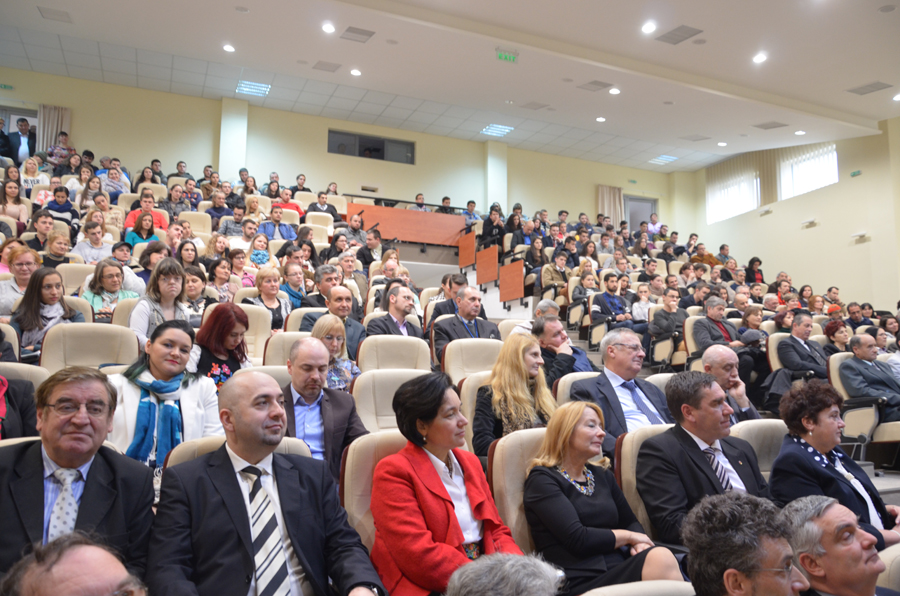 Aula Universitate
