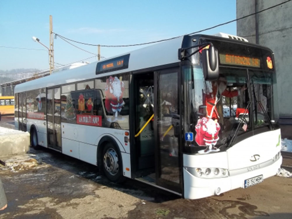 autobuz mos craciun urbis