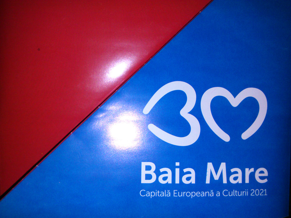 Baia Mare Capitala Culturala