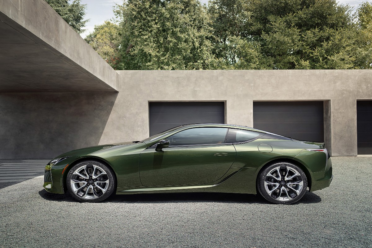 2020 Lexus LC Inspriation Series pro NR 1200x800