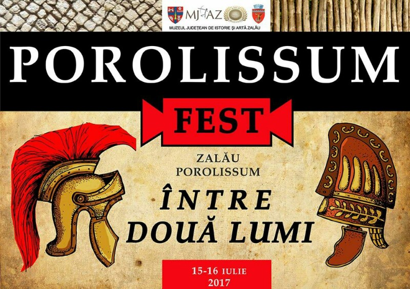Porolissum Fest 2017 800x565