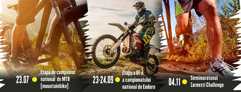 Zarnesti Challenge Alergare Cu Obstacole Semimaraton Mtb Motocros 800x308