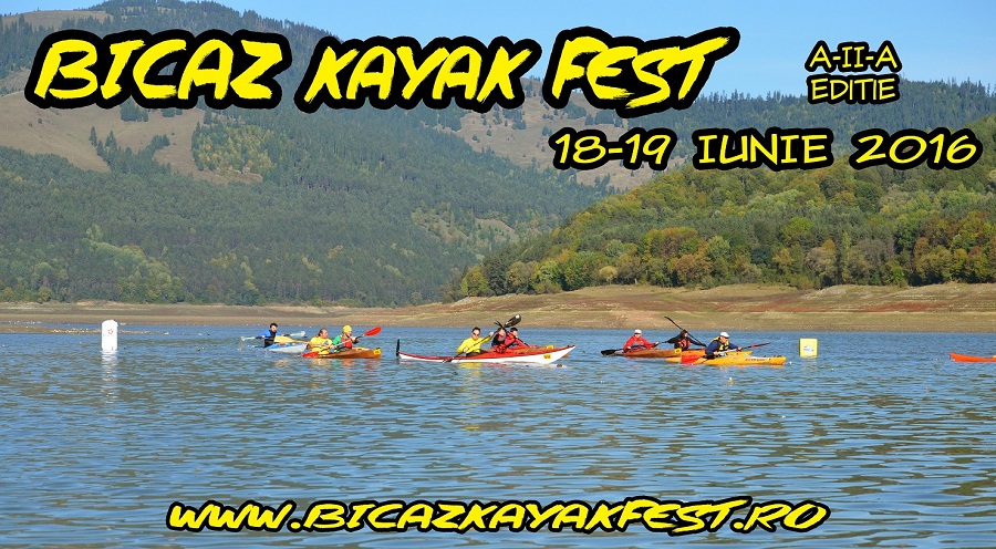 Bicaz Fest2016
