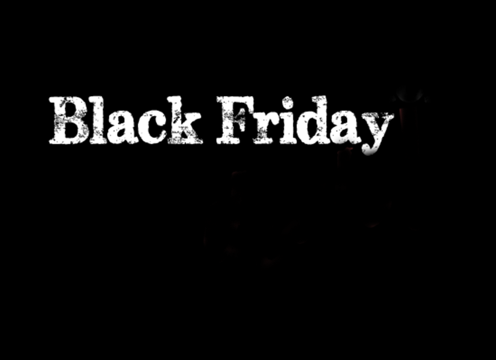 black friday