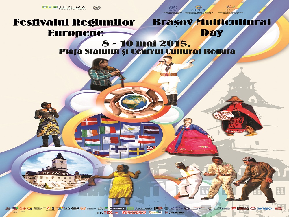 Brasov Multicultural Day