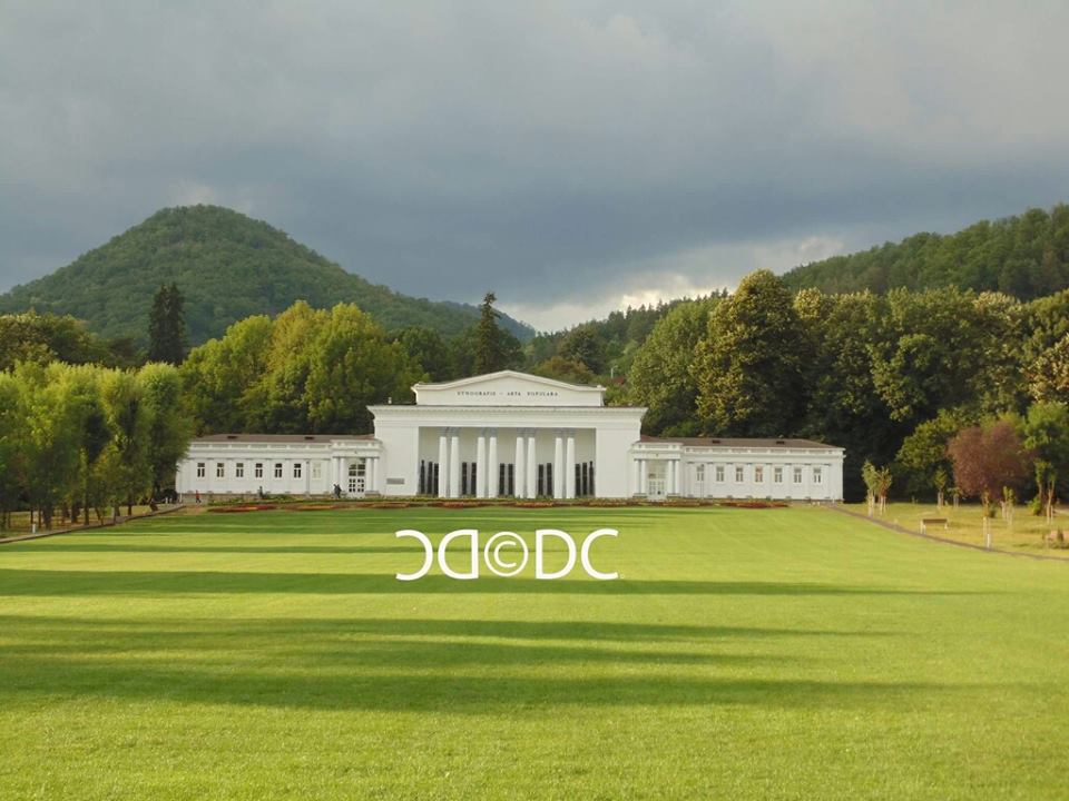 Camp Tineretului