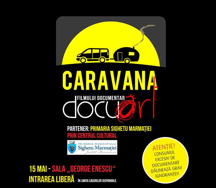 caravana docuart
