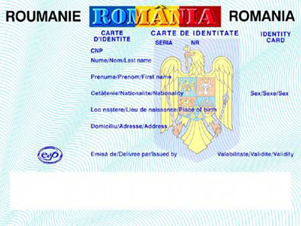 Carte De Identitate Specimen1 Copy