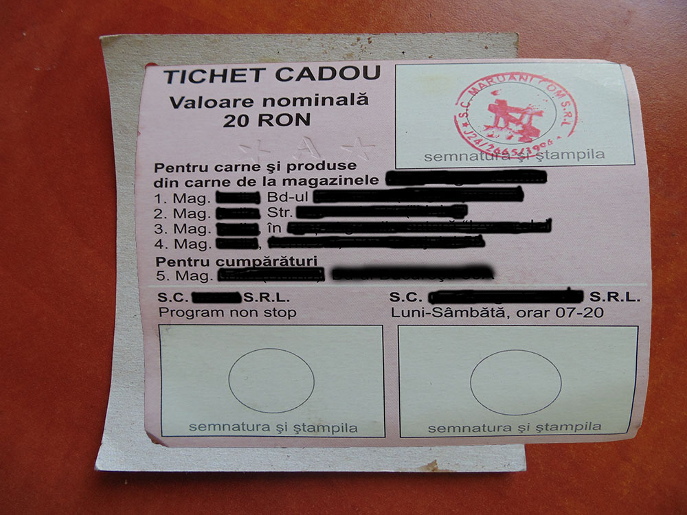 cartonas bon valoric copy