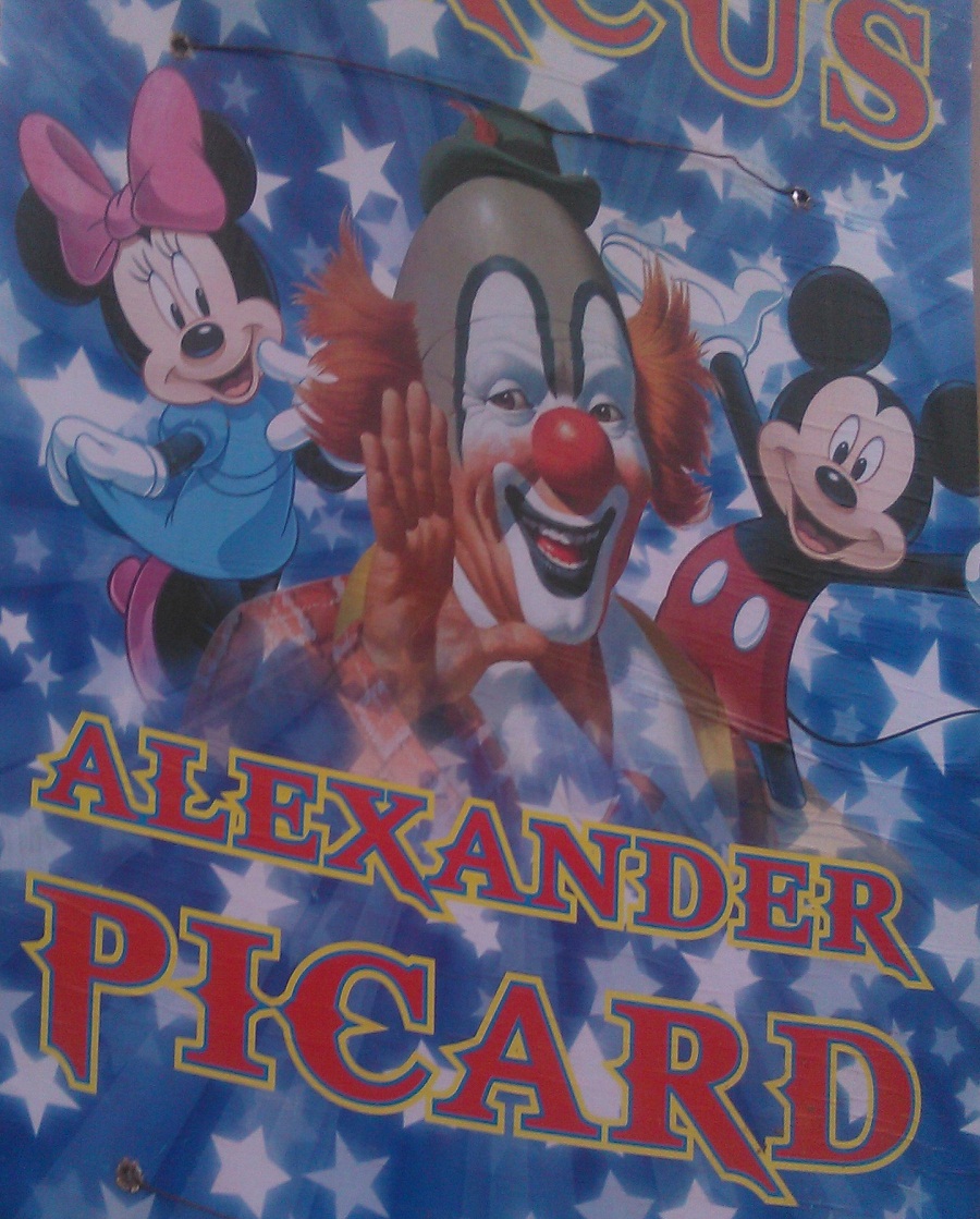 Circ Alexander Picard