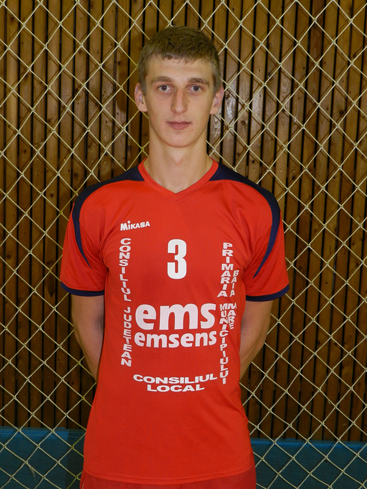 claudiu goteciuc
