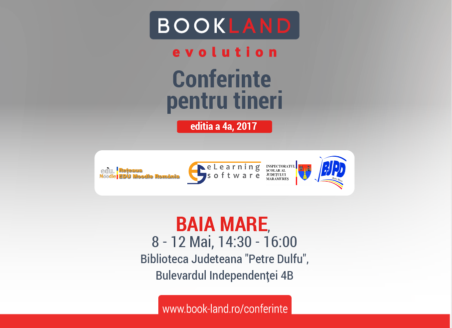 BookLand Evolution   Invitatie 01 1