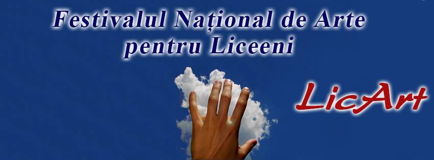 Festival LicArt