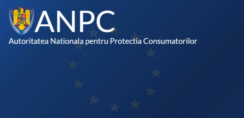 Anpc Agentia Nationala Pentru Protectia Consumatorilor 800x389