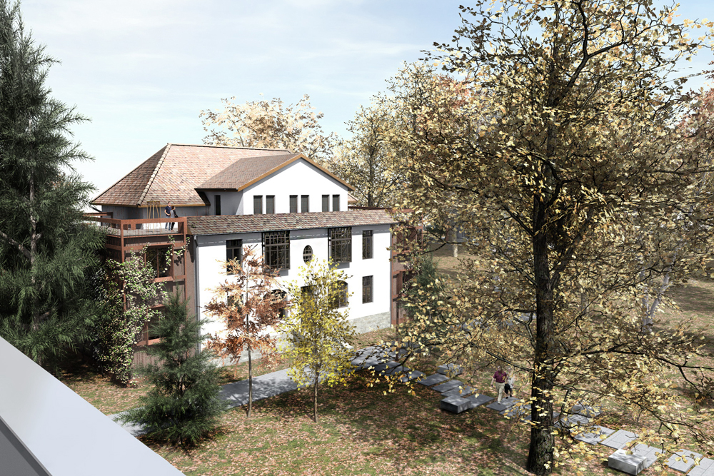 colonia pictorilor 4