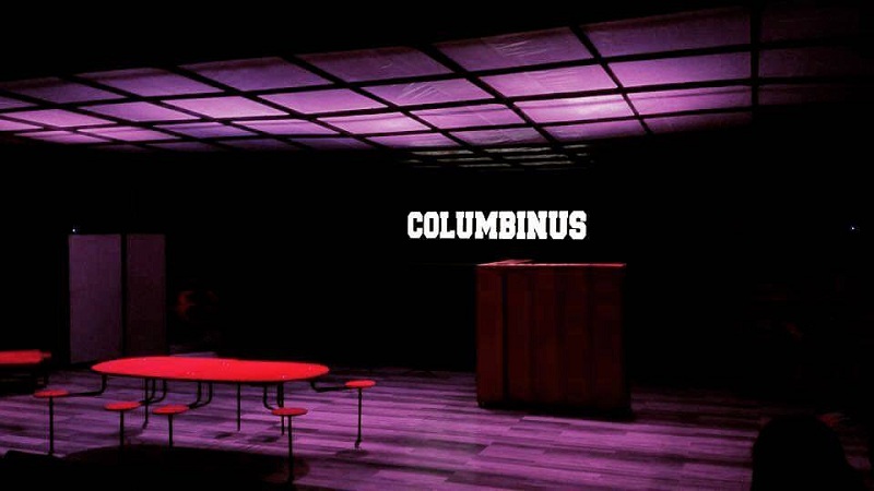 Columbinus