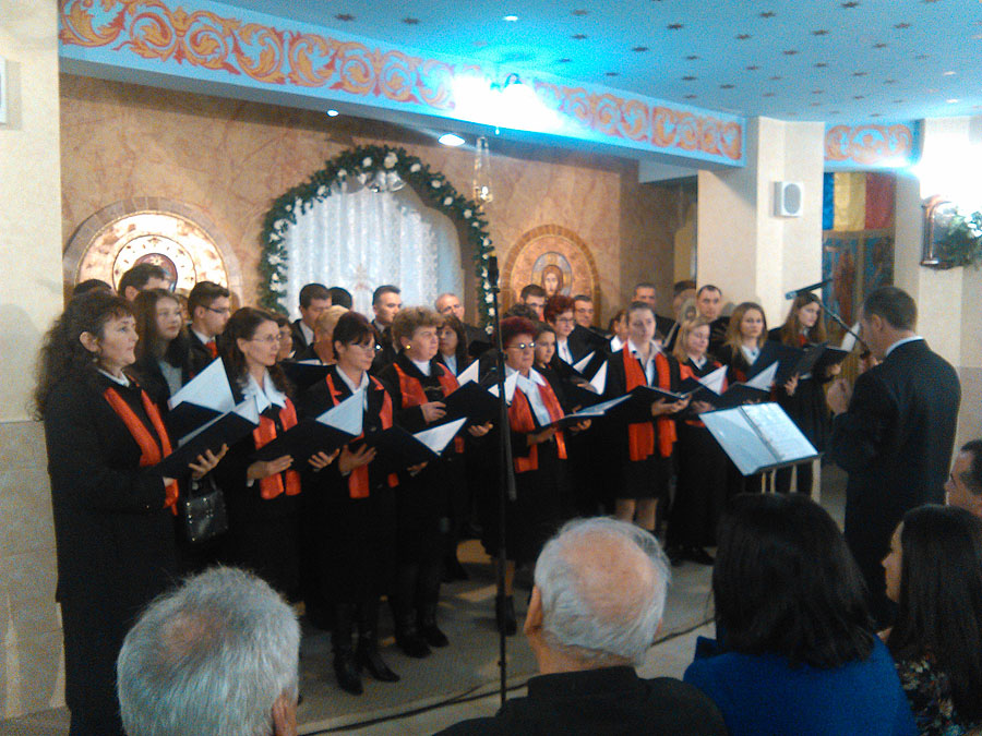Concert Colinde Sasar1