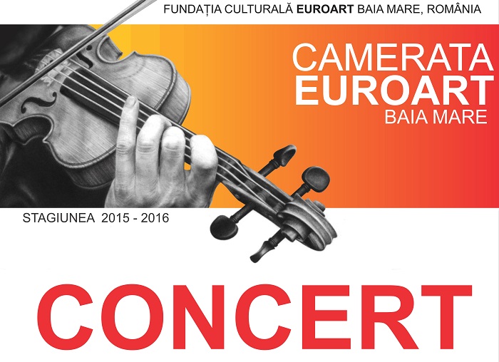 Concert Nov 2015