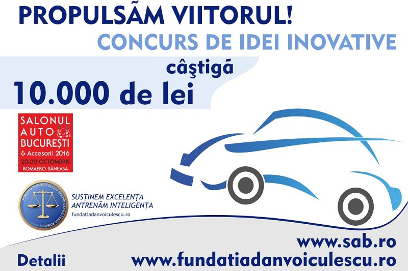 Concurs Bursa
