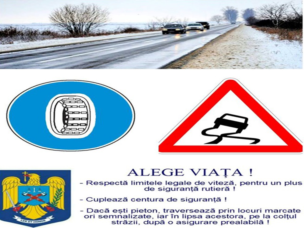 conduceti cu prudenta copy
