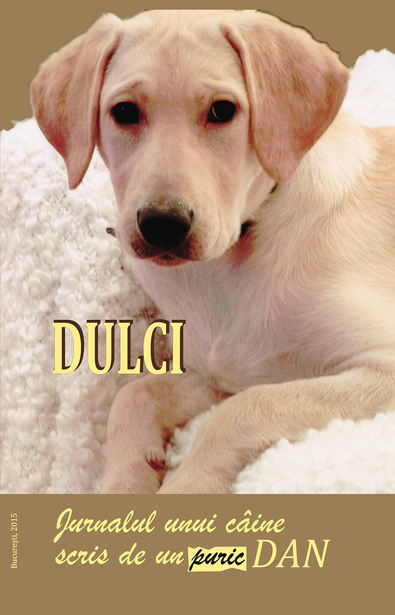 Coperta Dan Puric