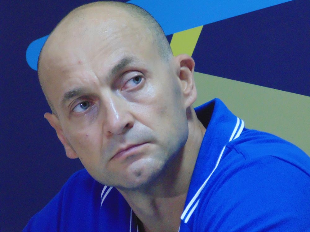 Costica Buceschi Octombrie