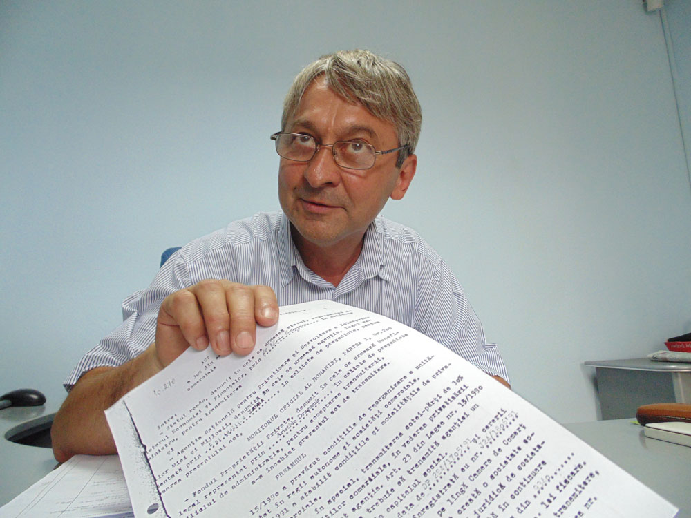 costica muresan