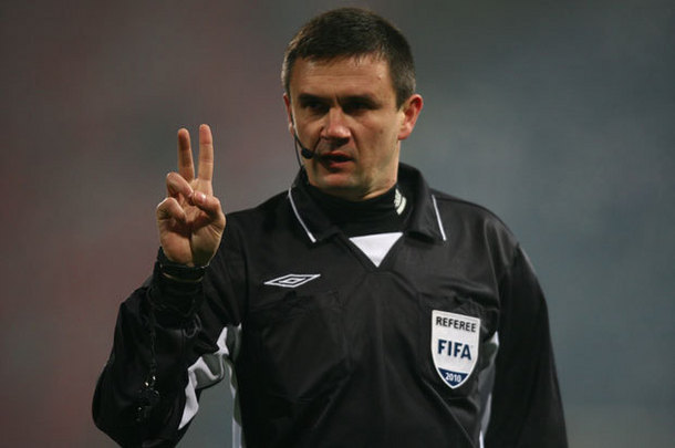 cristian balaj