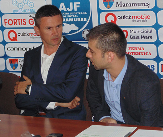 cristian balaj si gabriel valer zetea