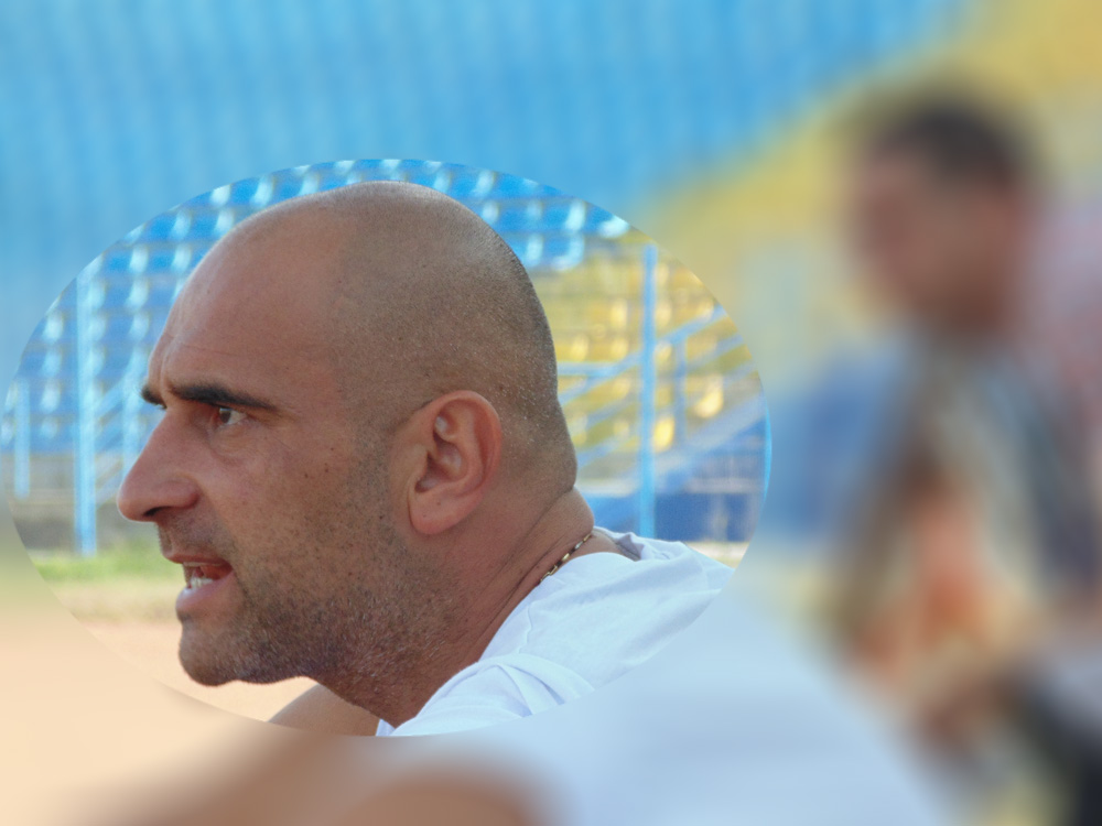Cristian Bogdan
