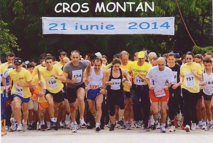 cros montan
